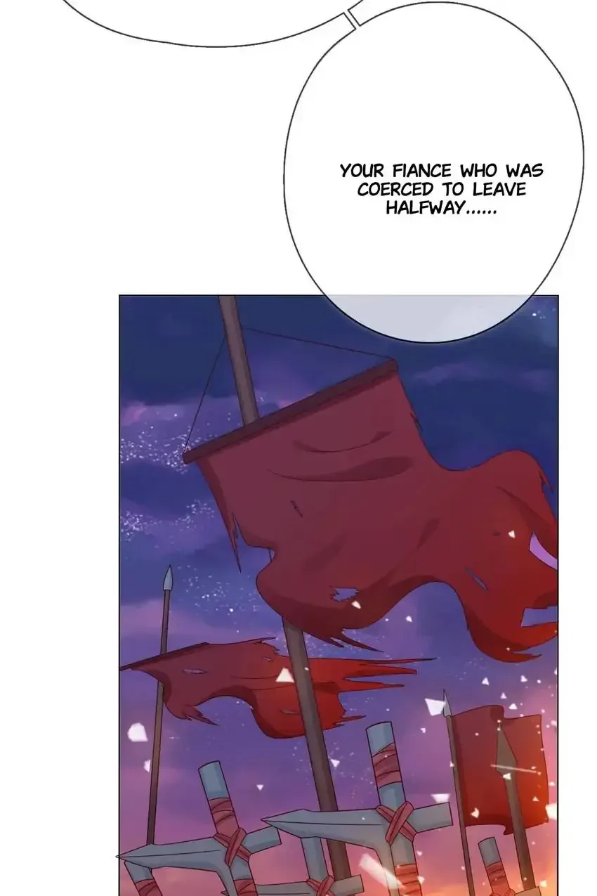 A Song Dwelling In The Clouds: Love Inside The Cage Chapter 4 page 40