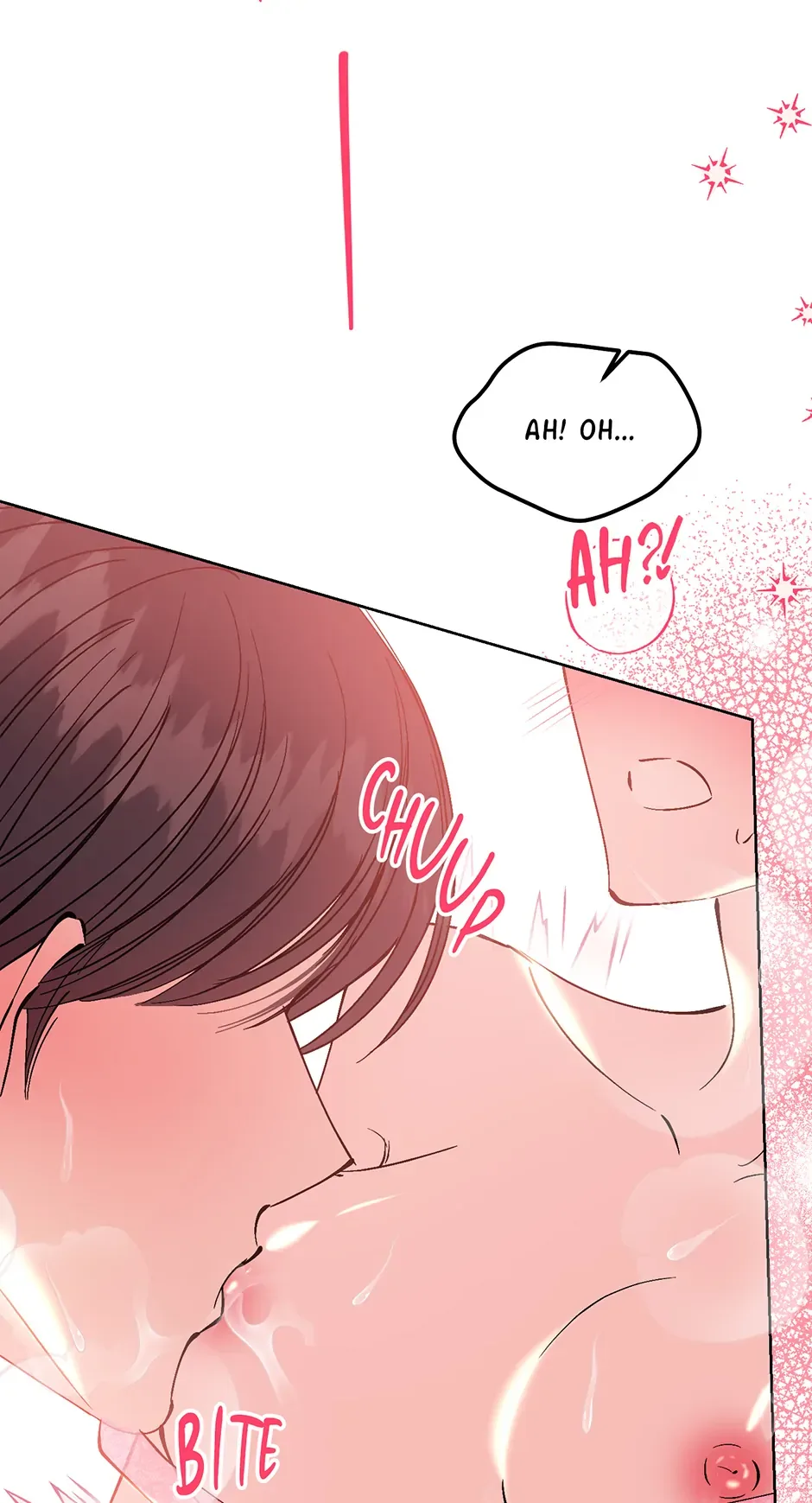A Sneaky Blind Date [Official] Chapter 45 page 101