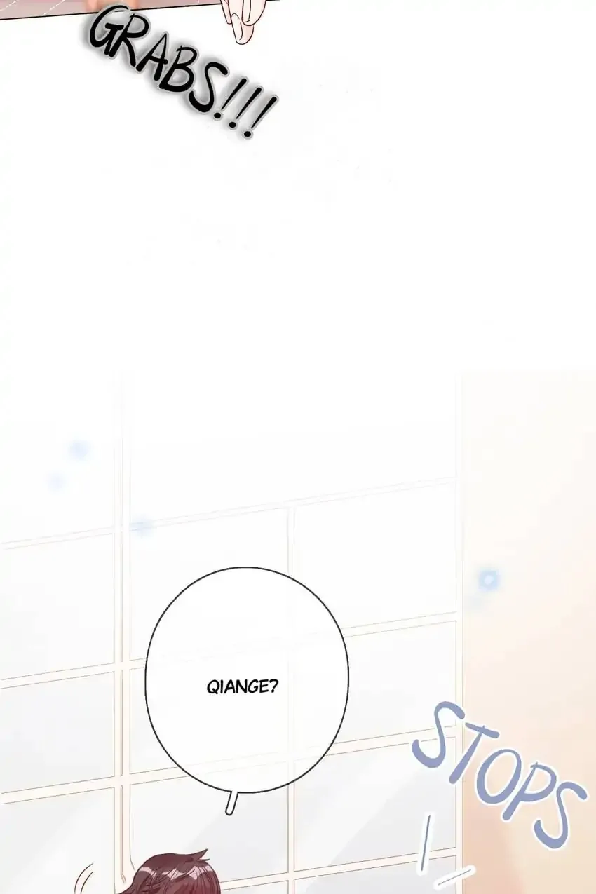 A Song Dwelling In The Clouds: Love Inside The Cage Chapter 2 page 43