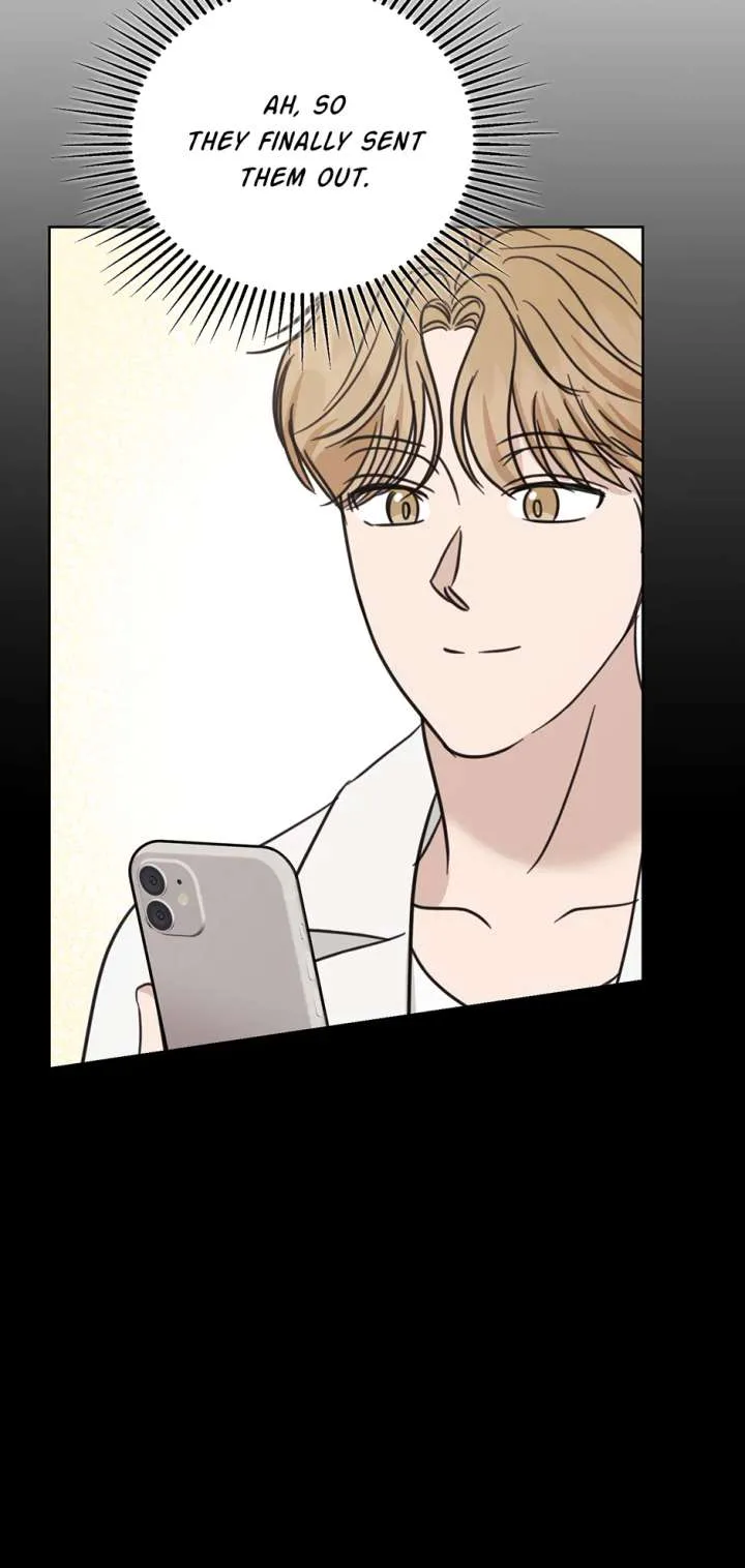 A Sneaky Blind Date [Official] Chapter 49 page 45