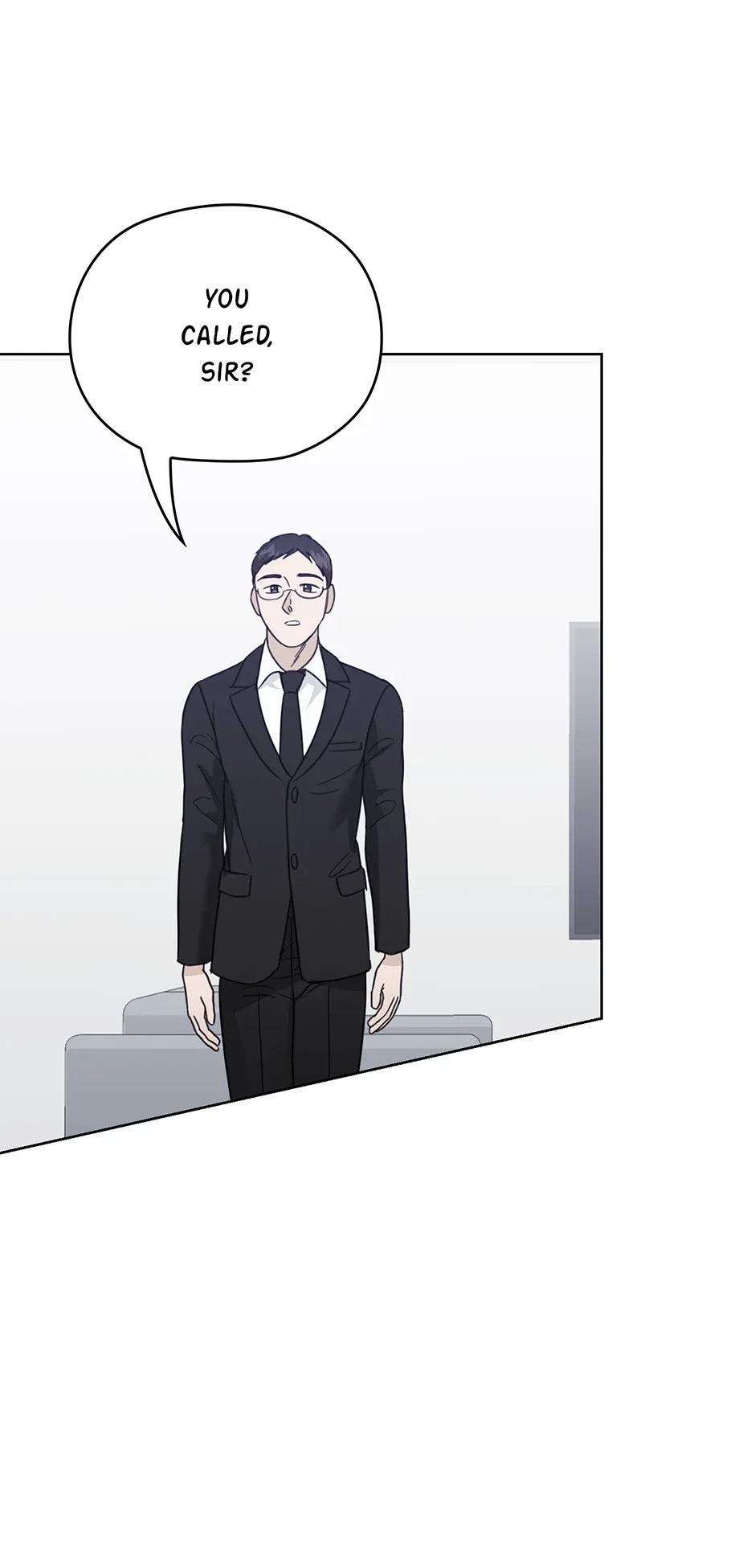 A Sneaky Blind Date [Official] Chapter 50 page 49