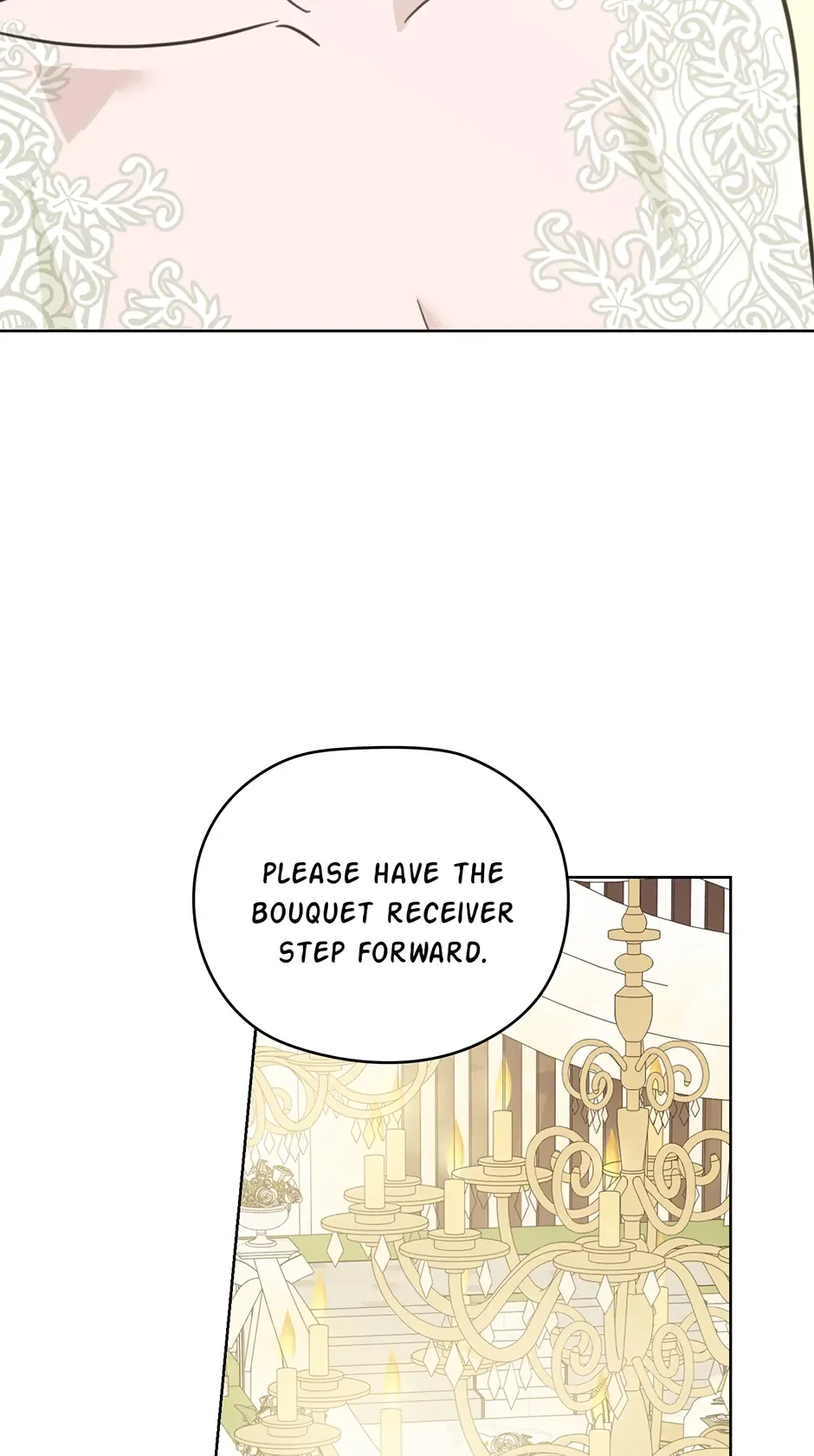 A Sneaky Blind Date [Official] Chapter 51 page 32