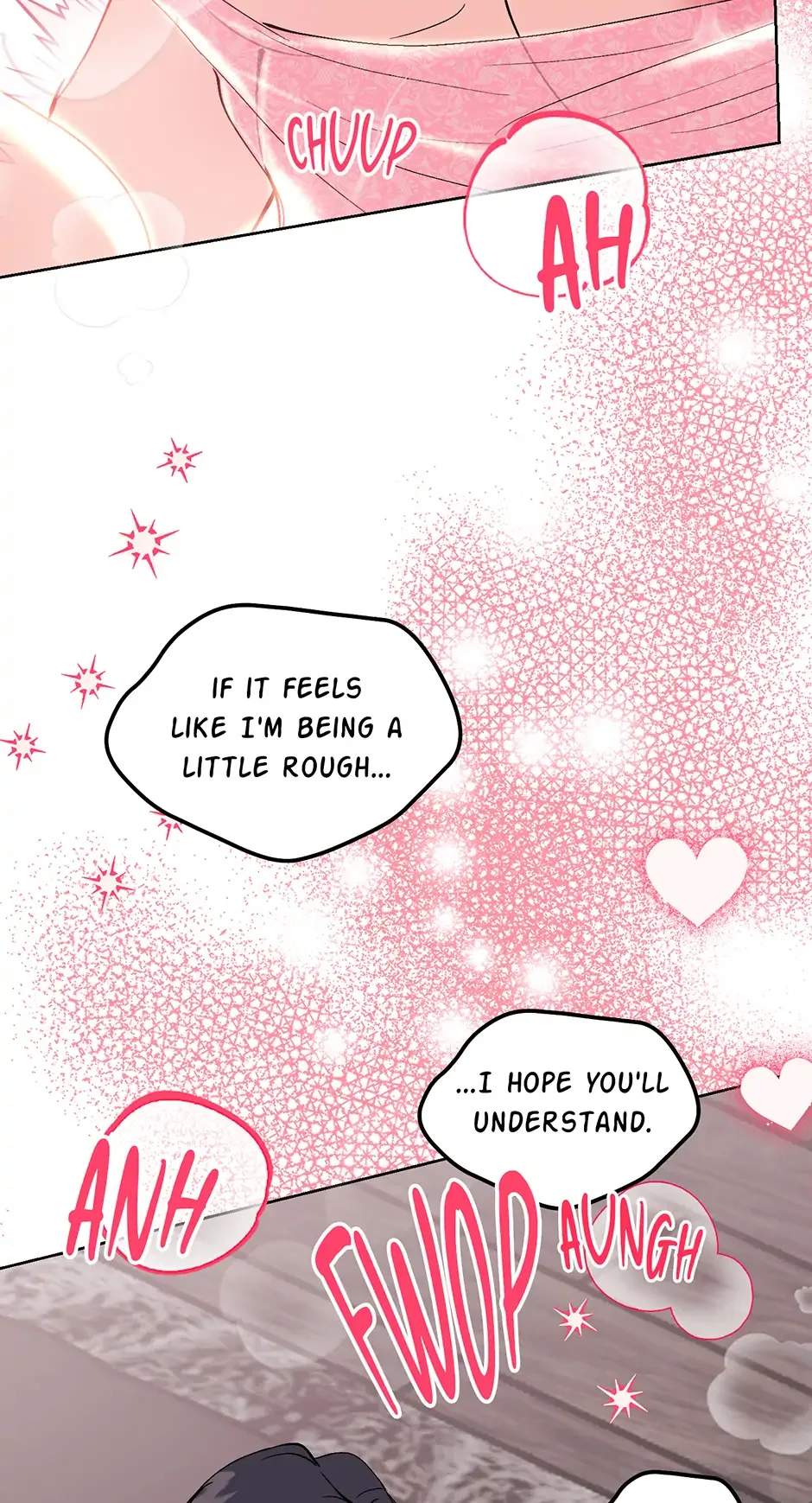 A Sneaky Blind Date [Official] Chapter 45 page 102