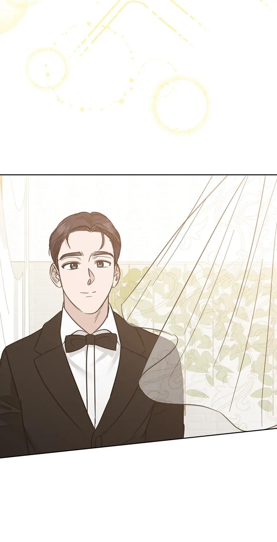 A Sneaky Blind Date [Official] Chapter 51 page 40