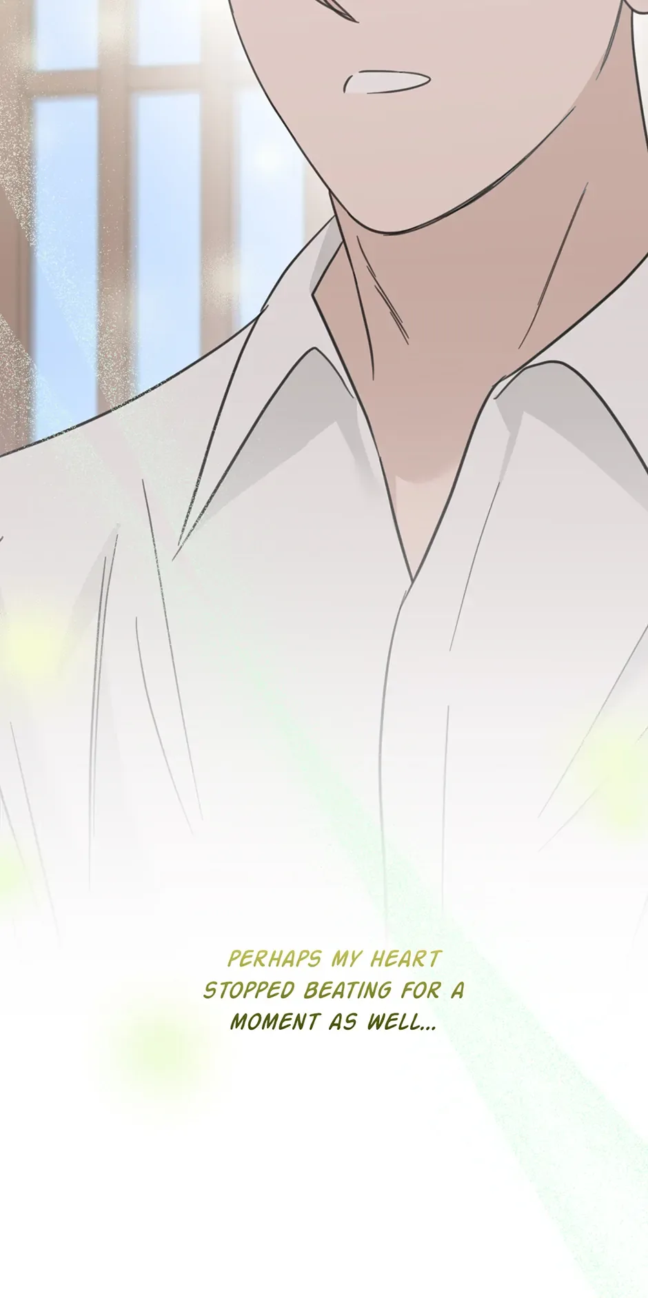 A Sneaky Blind Date [Official] Chapter 53 page 18