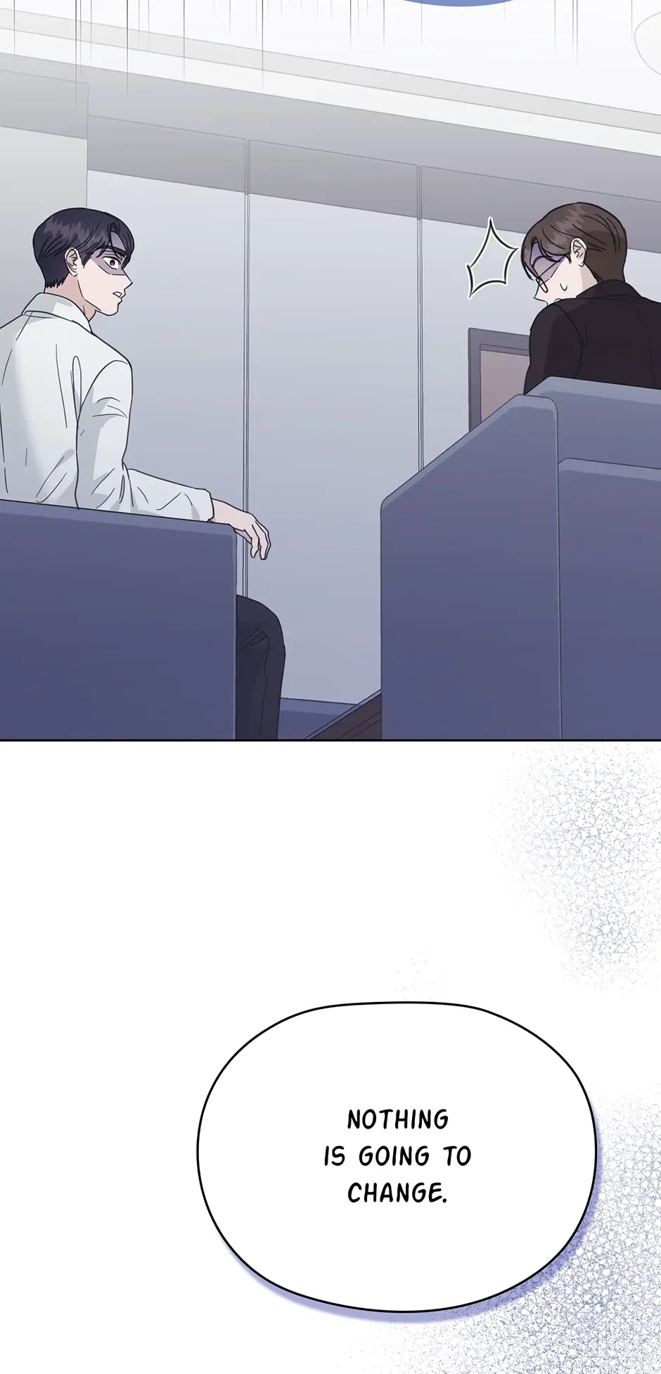 A Sneaky Blind Date [Official] Chapter 50 page 45
