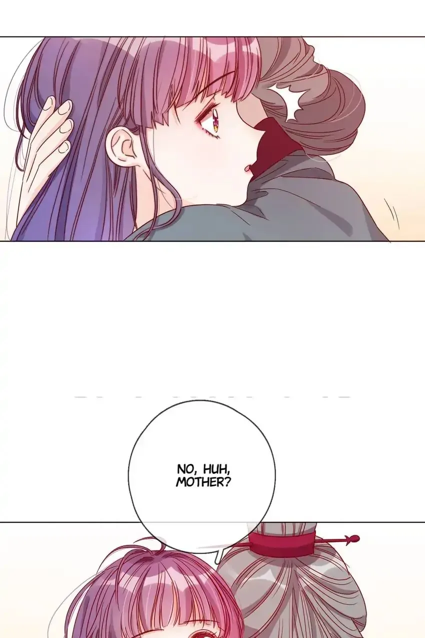 A Song Dwelling In The Clouds: Love Inside The Cage Chapter 3 page 36