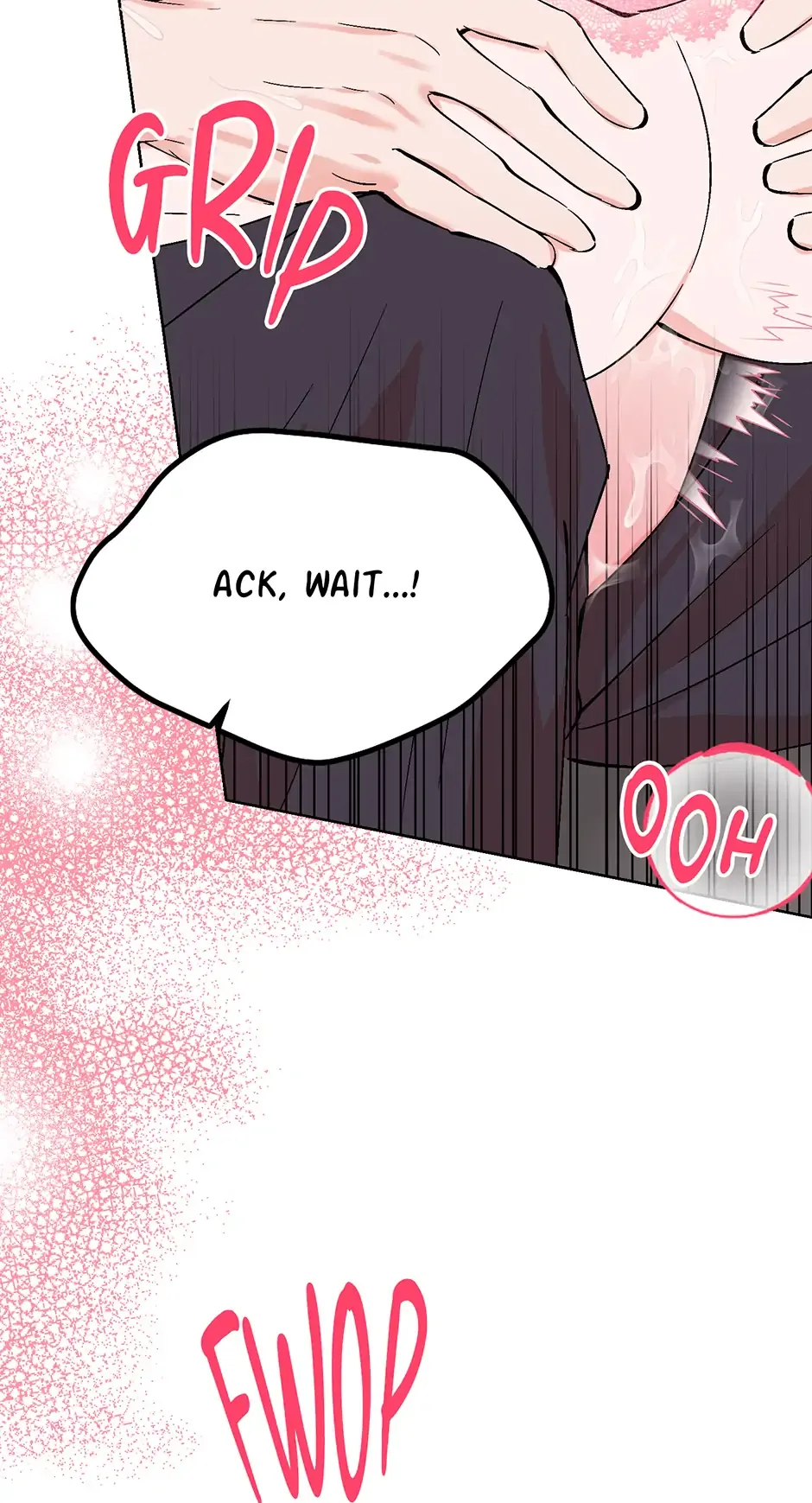 A Sneaky Blind Date [Official] Chapter 45 page 100