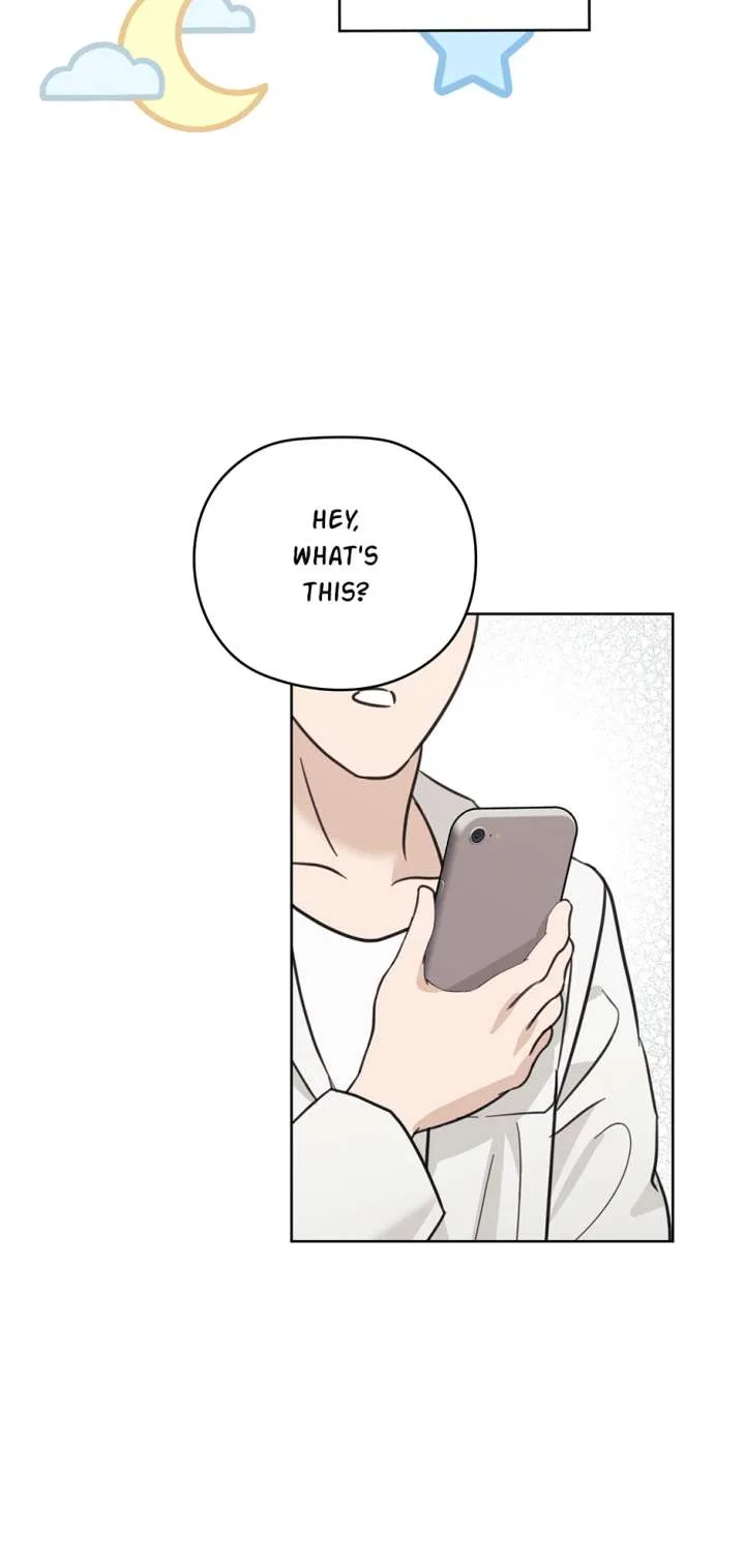 A Sneaky Blind Date [Official] Chapter 49 page 43