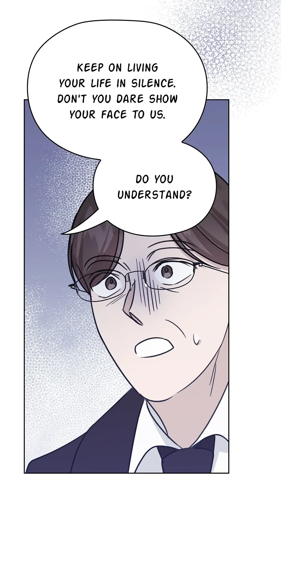 A Sneaky Blind Date [Official] Chapter 50 page 46