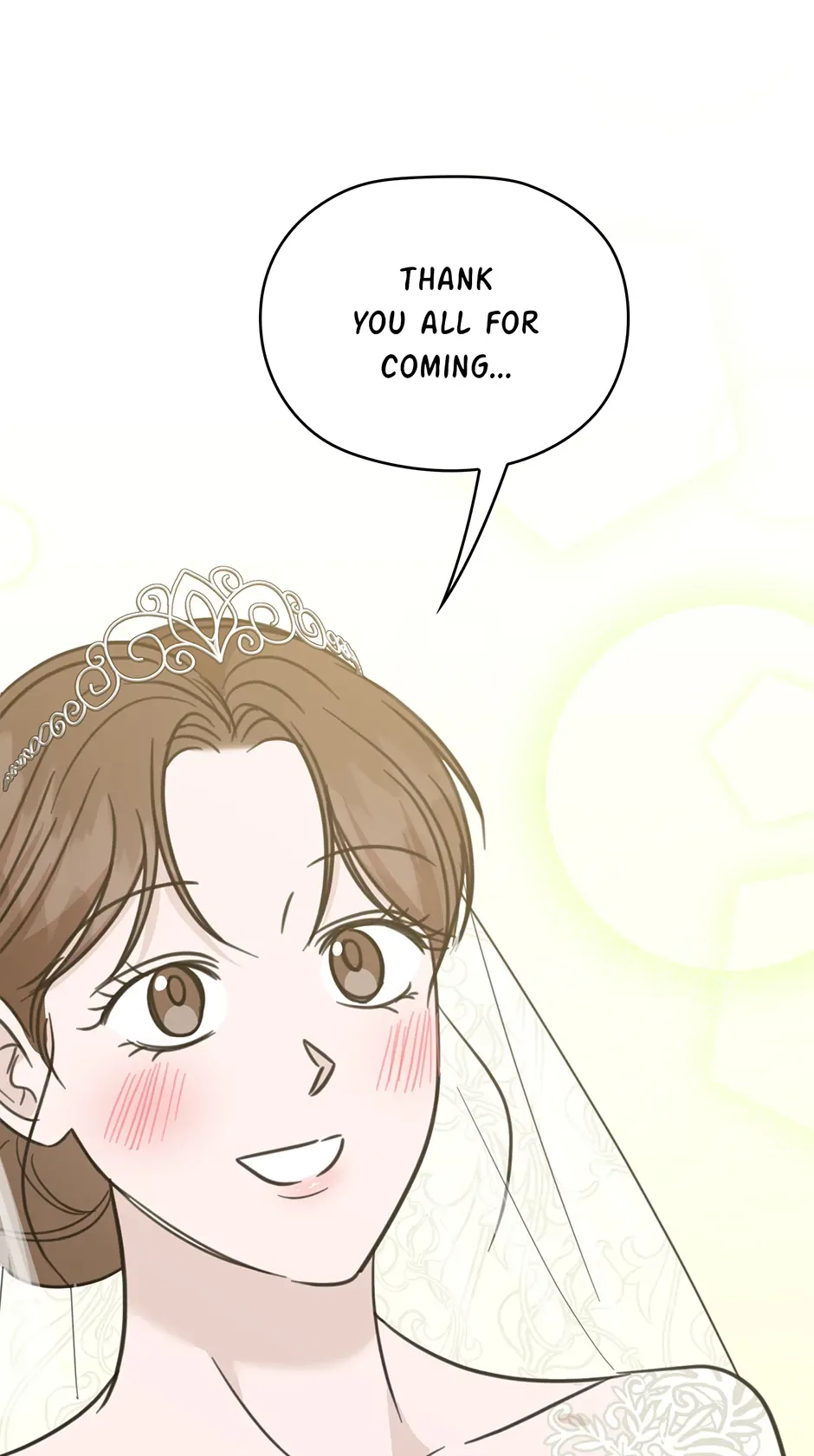 A Sneaky Blind Date [Official] Chapter 51 page 31