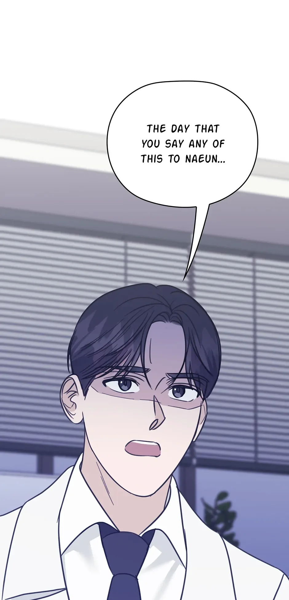 A Sneaky Blind Date [Official] Chapter 50 page 43