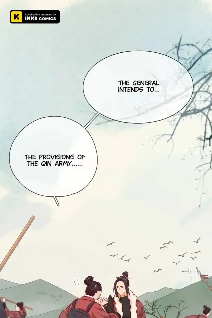 A Song Dwelling In The Clouds: Love Inside The Cage Chapter 7 page 2