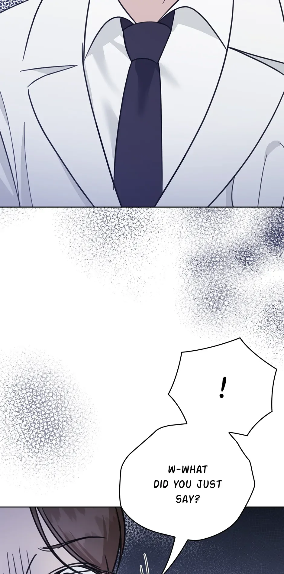 A Sneaky Blind Date [Official] Chapter 50 page 40