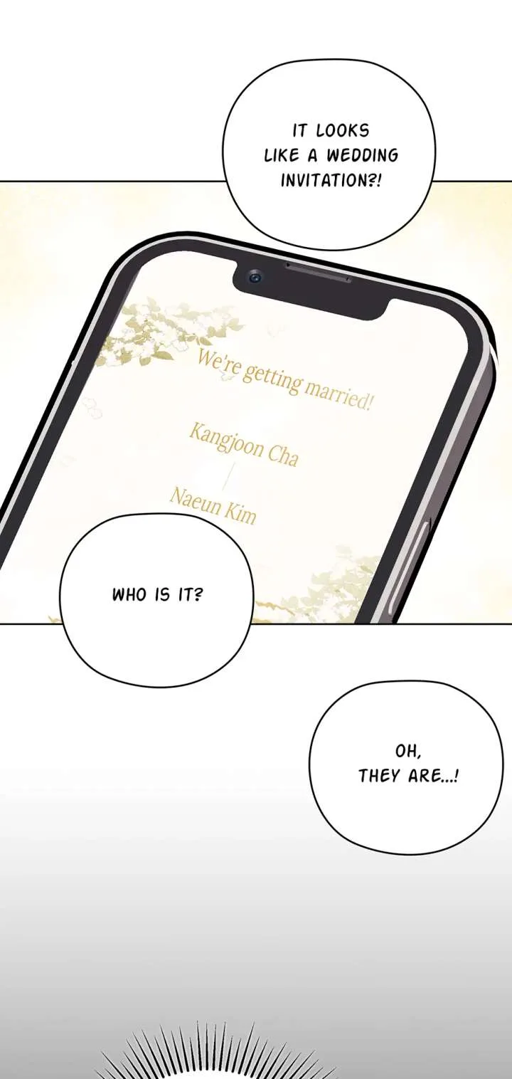 A Sneaky Blind Date [Official] Chapter 49 page 44