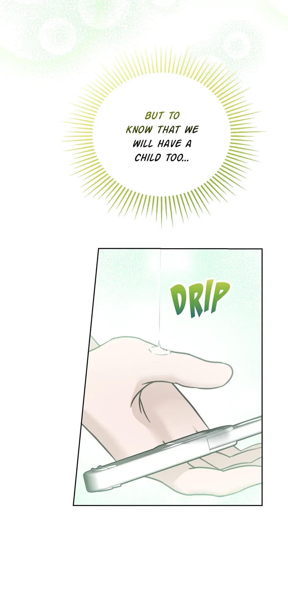 A Sneaky Blind Date [Official] Chapter 53 page 26