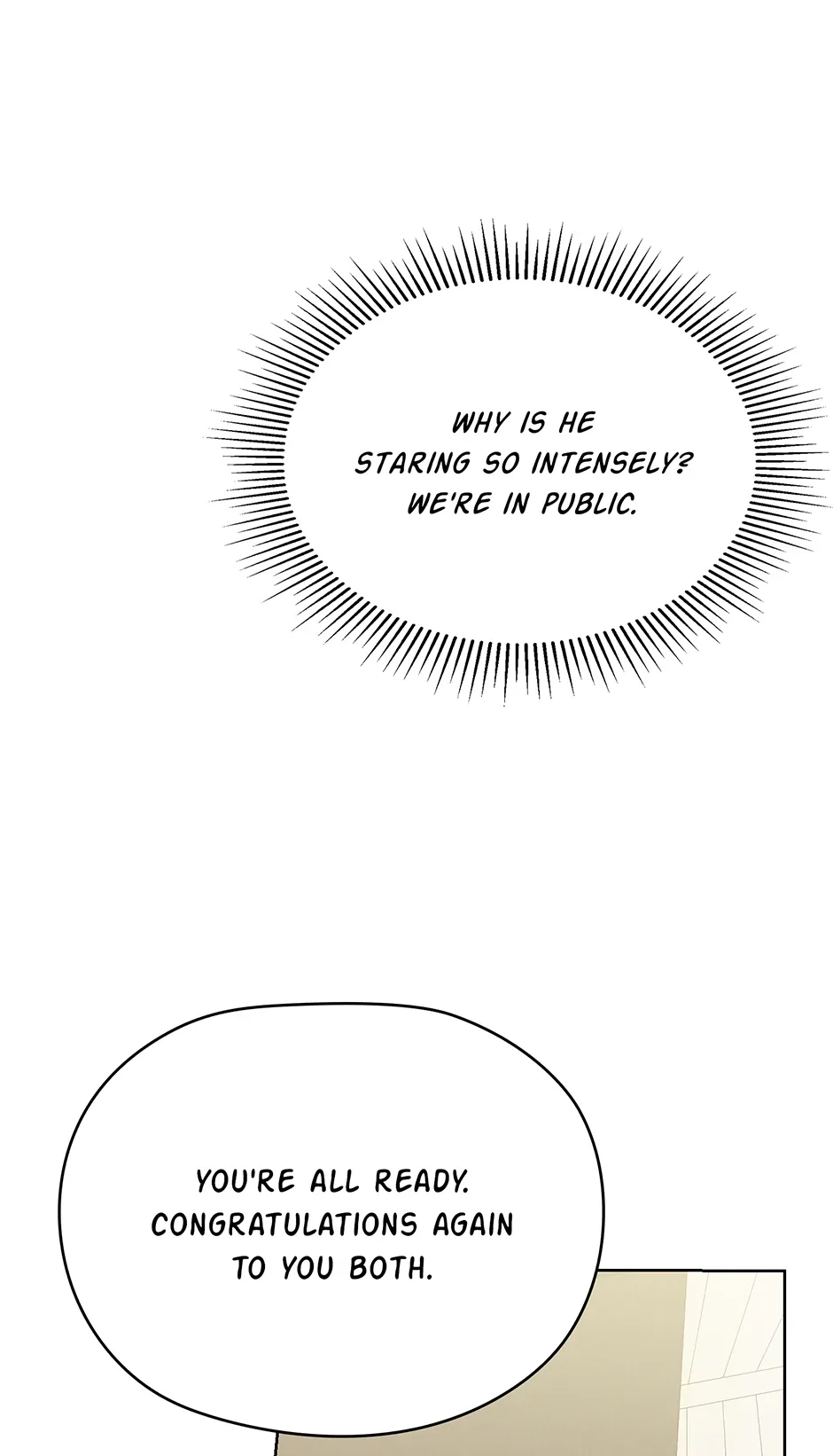 A Sneaky Blind Date [Official] Chapter 51 page 49