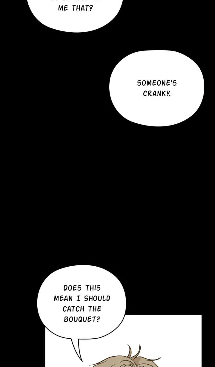 A Sneaky Blind Date [Official] Chapter 49 page 47