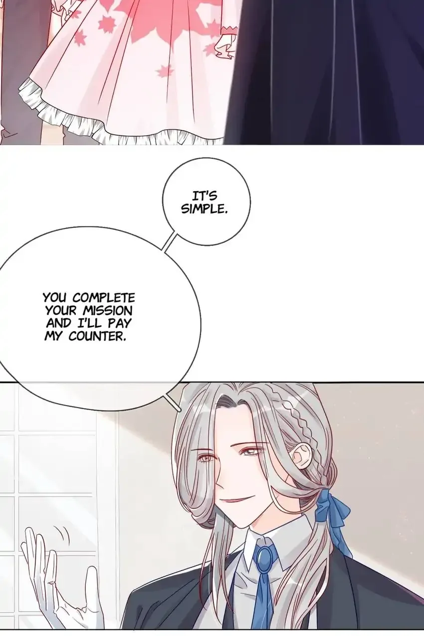 A Song Dwelling In The Clouds: Love Inside The Cage Chapter 2 page 48