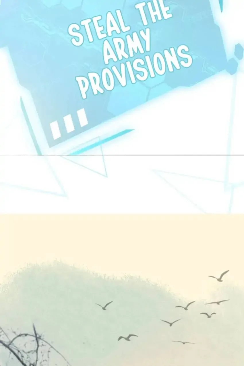A Song Dwelling In The Clouds: Love Inside The Cage Chapter 7 page 6