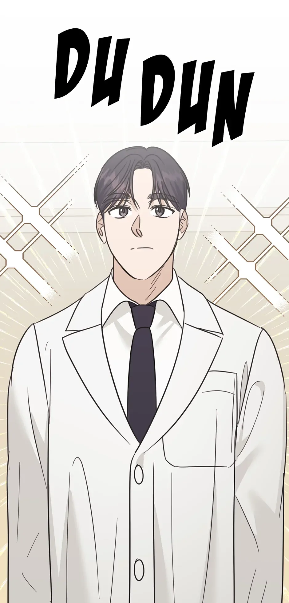 A Sneaky Blind Date [Official] Chapter 52 page 13