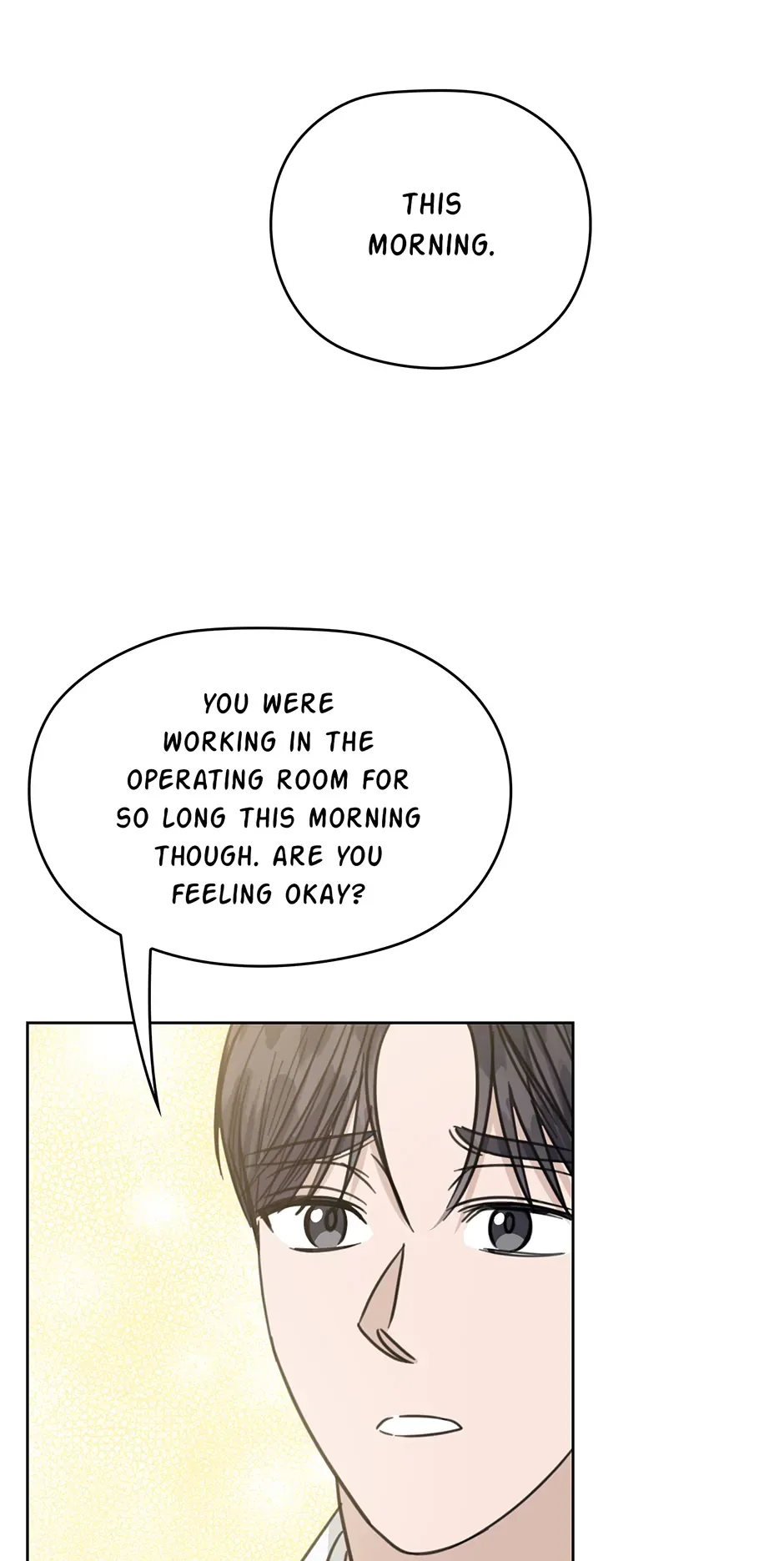 A Sneaky Blind Date [Official] Chapter 53 page 28