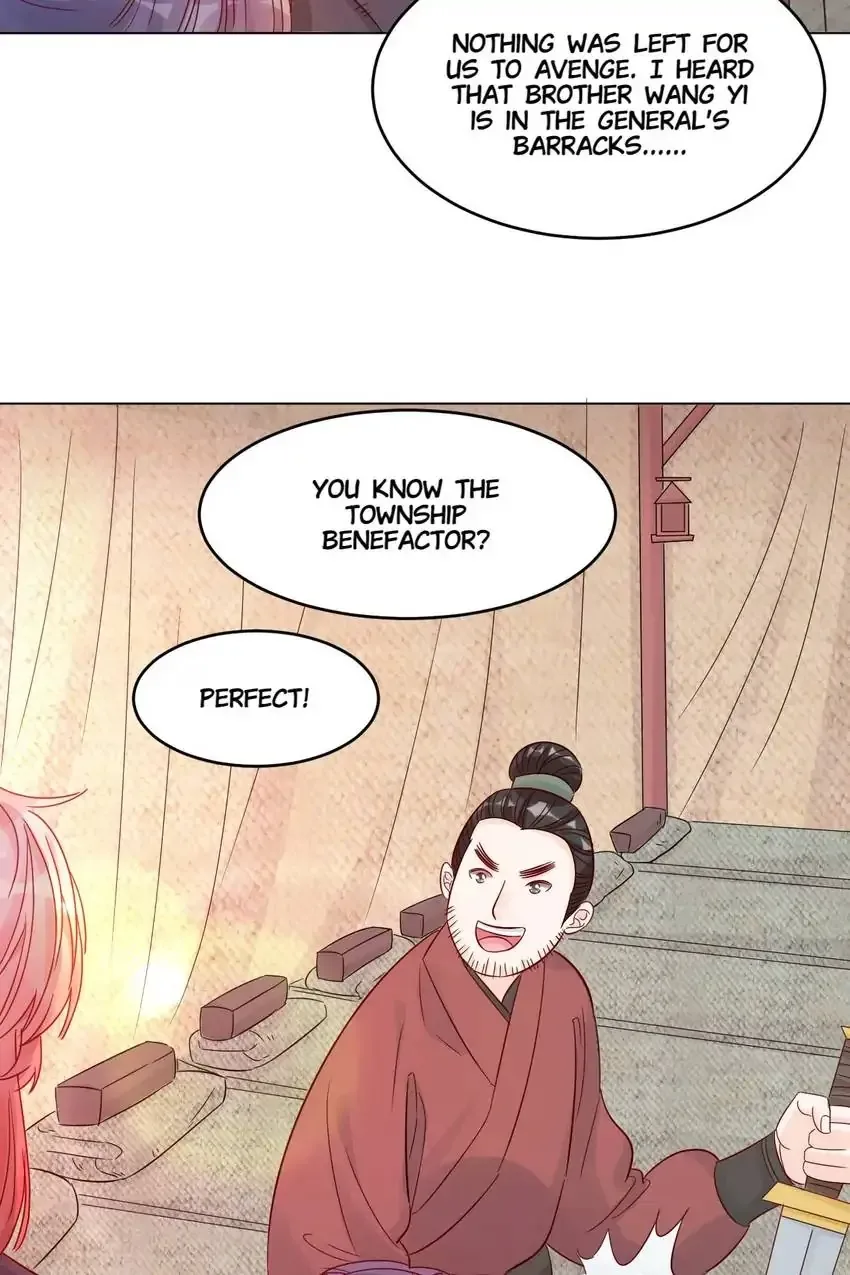 A Song Dwelling In The Clouds: Love Inside The Cage Chapter 6 page 11