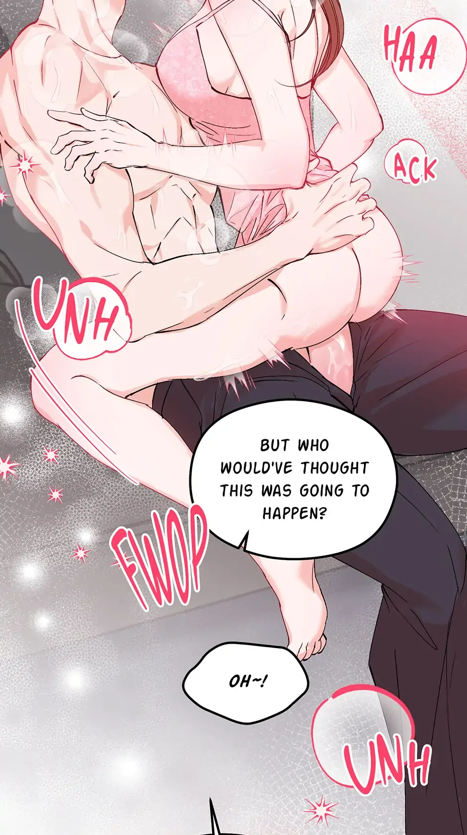 A Sneaky Blind Date [Official] Chapter 45 page 106