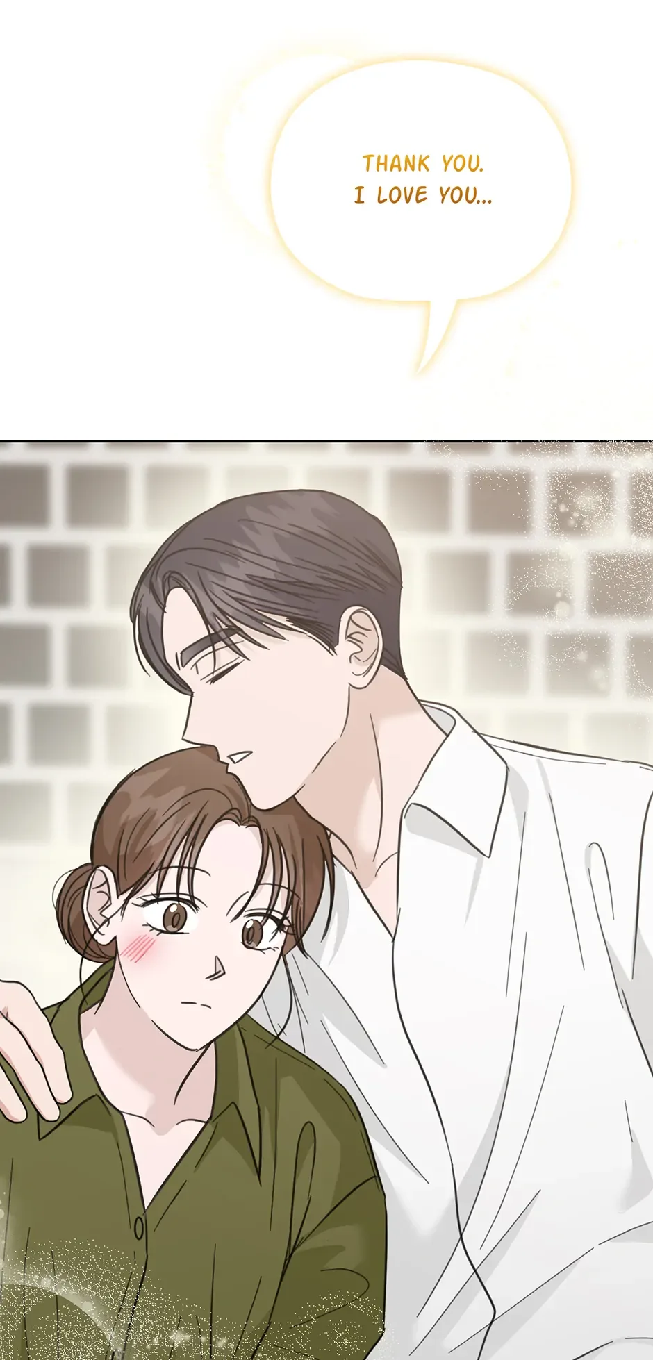 A Sneaky Blind Date [Official] Chapter 53 page 32