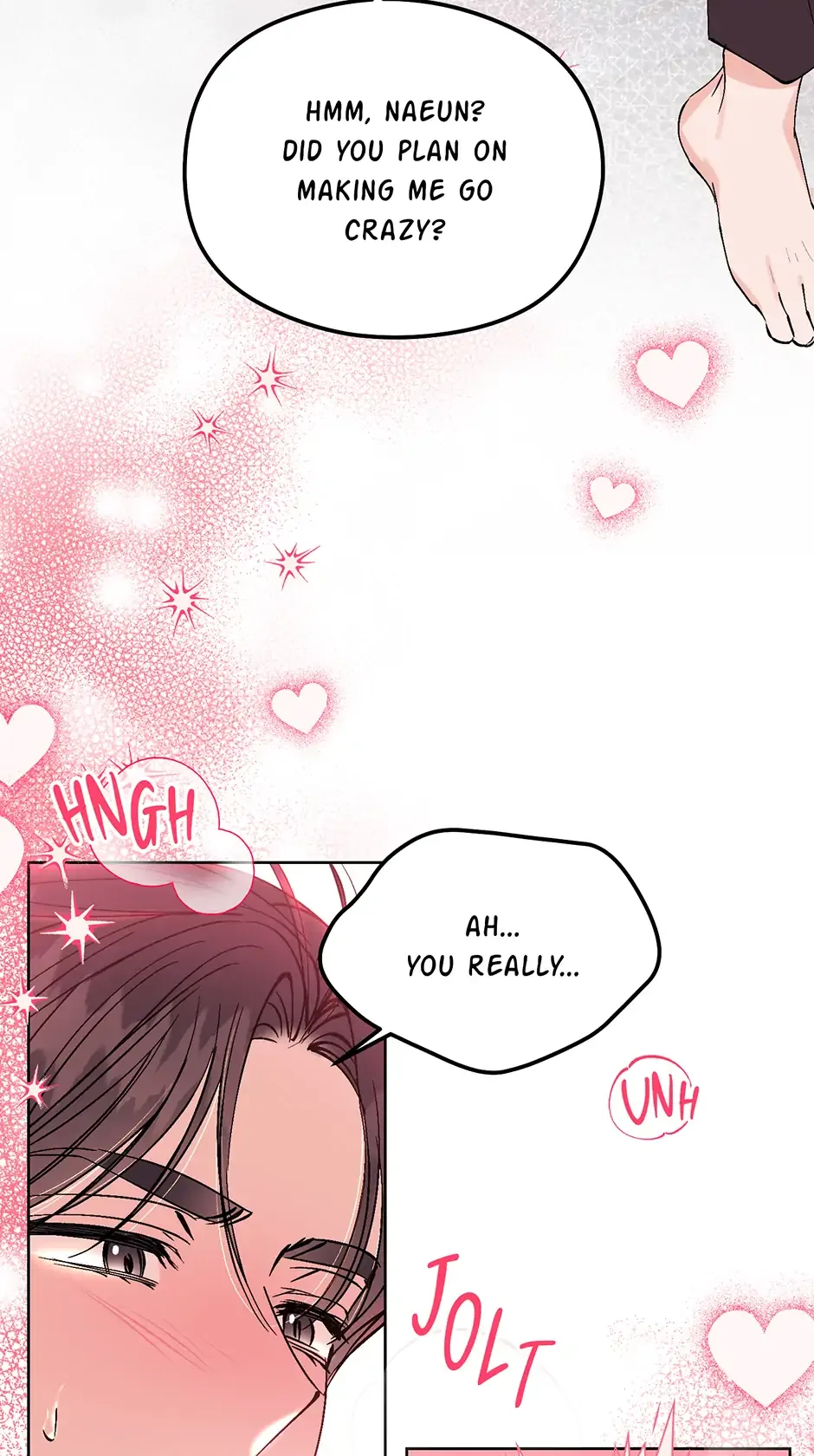 A Sneaky Blind Date [Official] Chapter 45 page 107