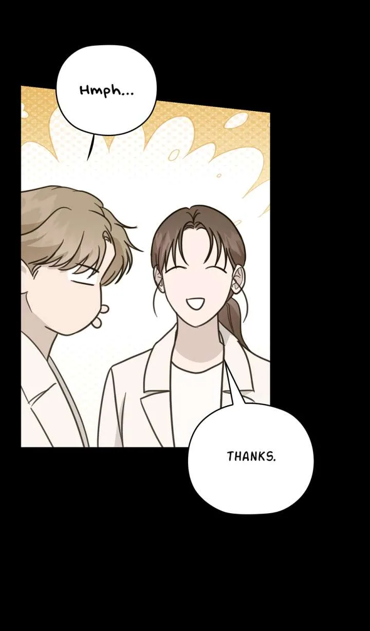 A Sneaky Blind Date [Official] Chapter 49 page 50