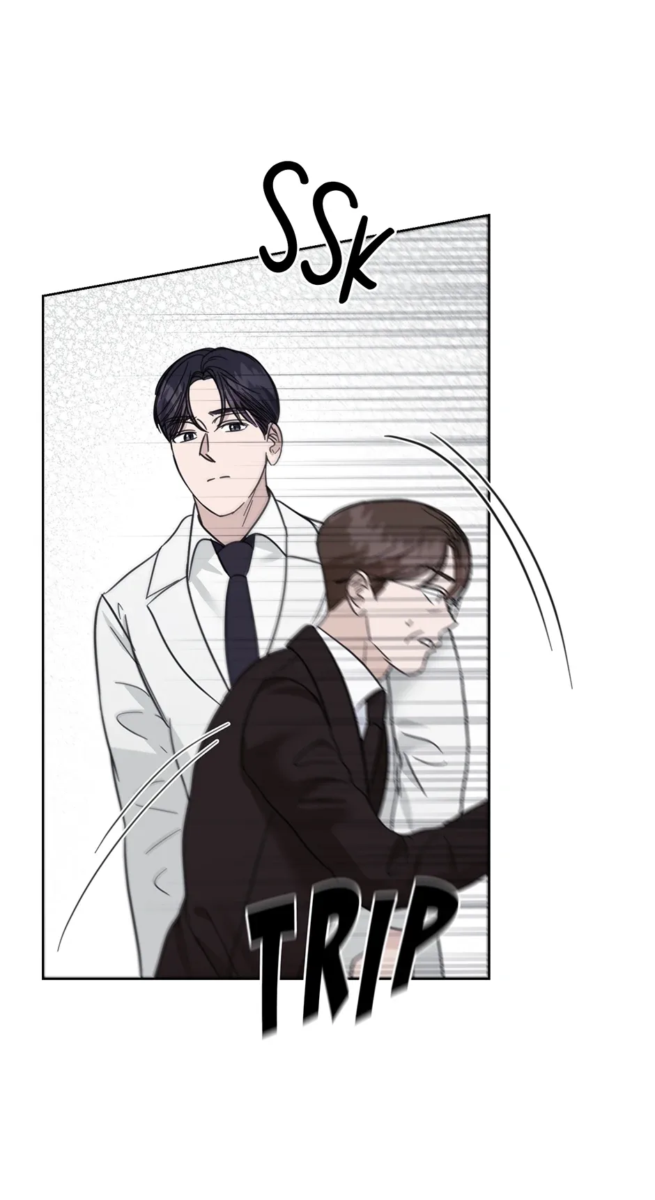 A Sneaky Blind Date [Official] Chapter 50 page 56
