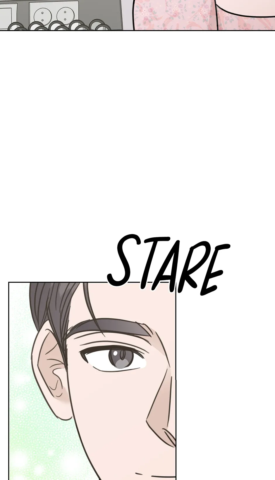 A Sneaky Blind Date [Official] Chapter 51 page 47