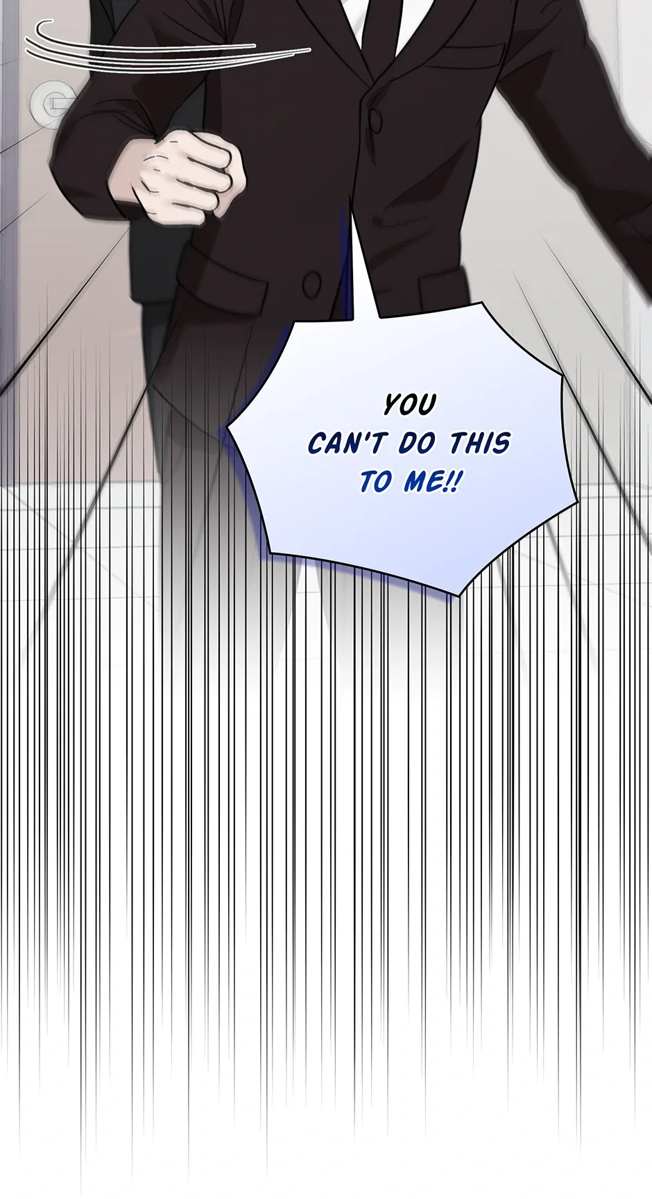 A Sneaky Blind Date [Official] Chapter 50 page 54