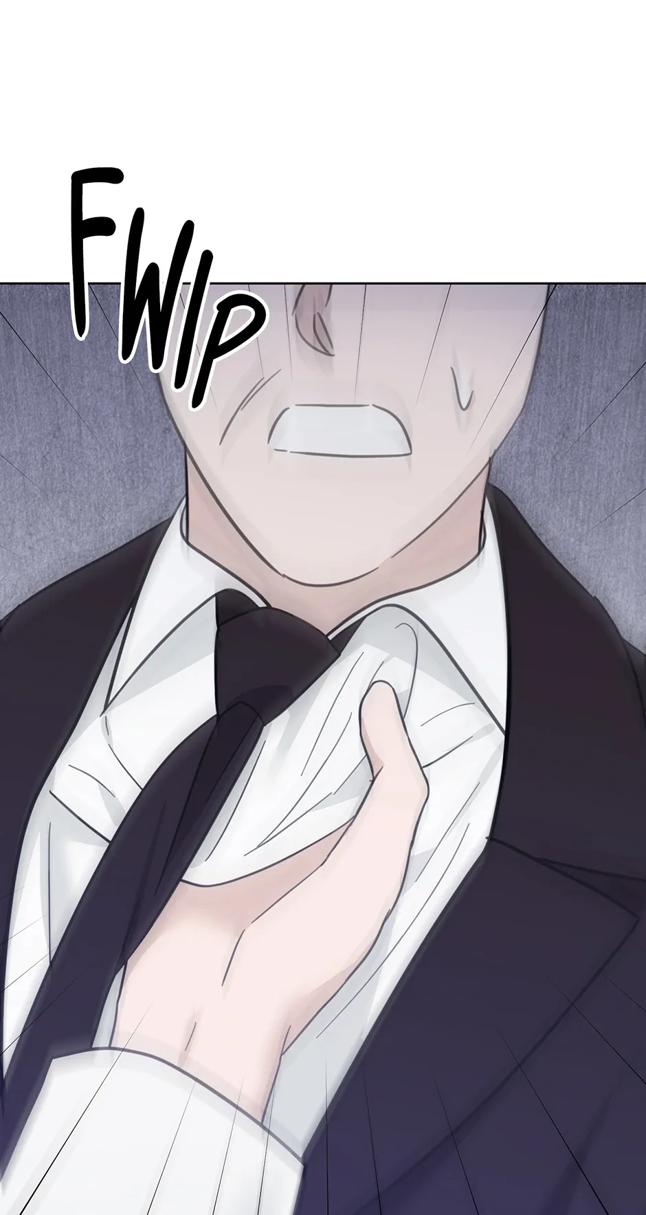 A Sneaky Blind Date [Official] Chapter 50 page 57
