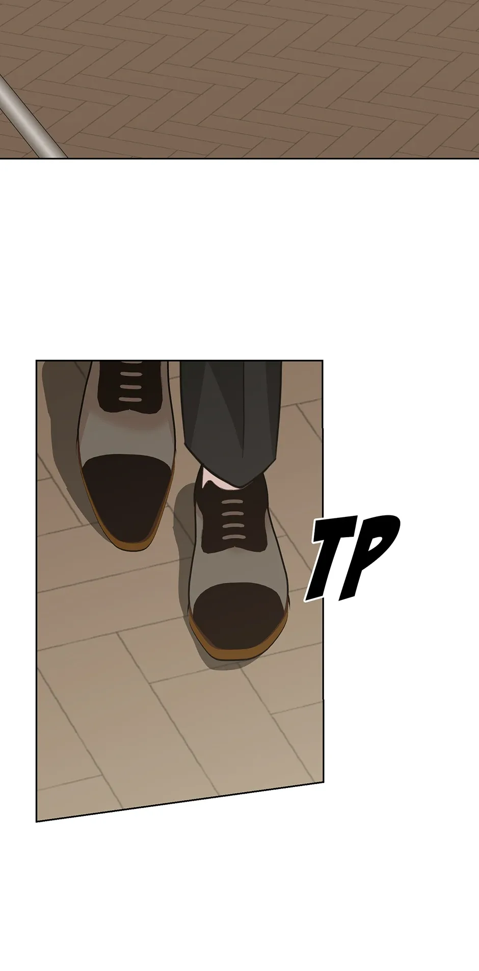 A Sneaky Blind Date [Official] Chapter 51 page 45