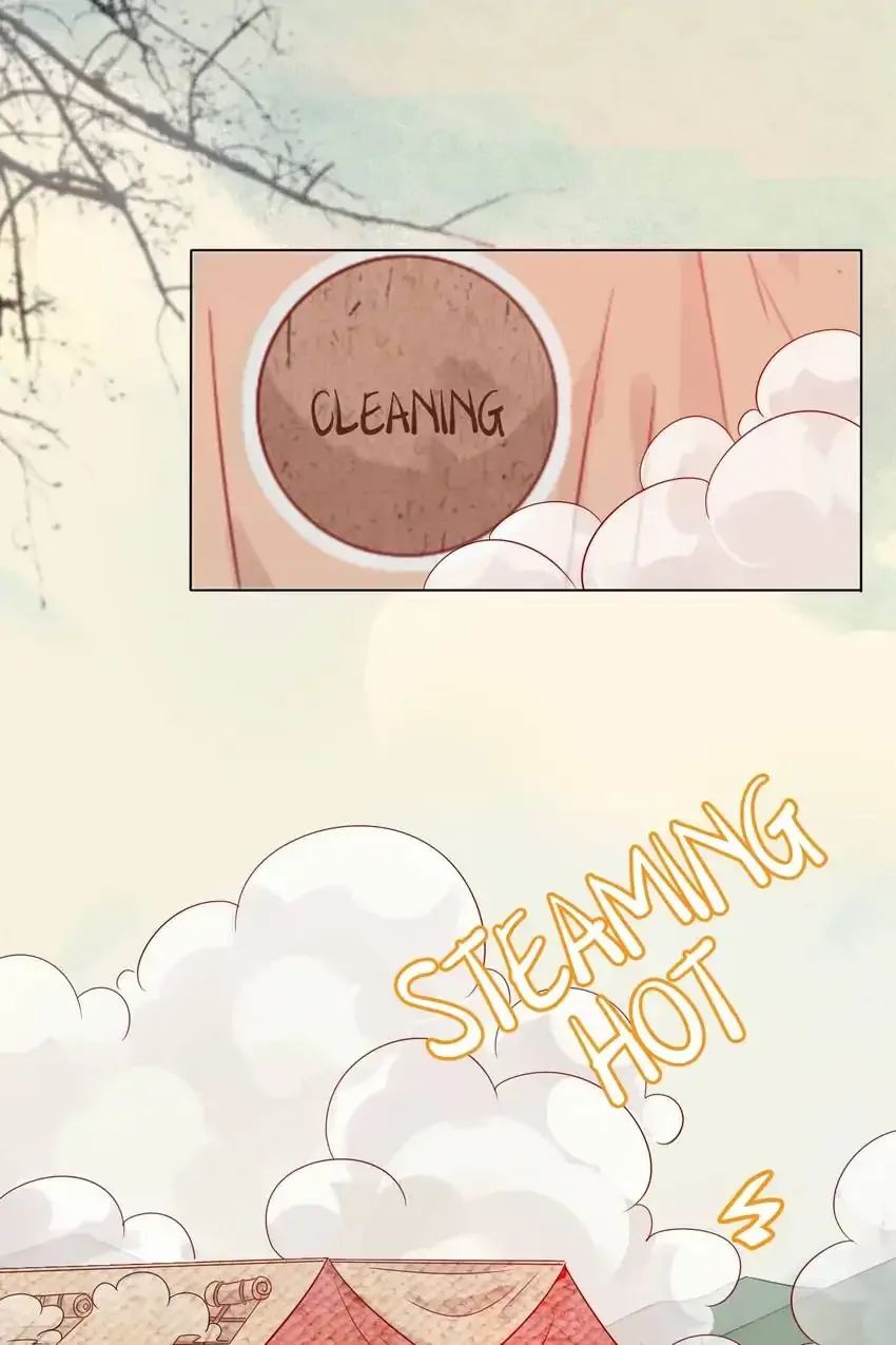 A Song Dwelling In The Clouds: Love Inside The Cage Chapter 7 page 7