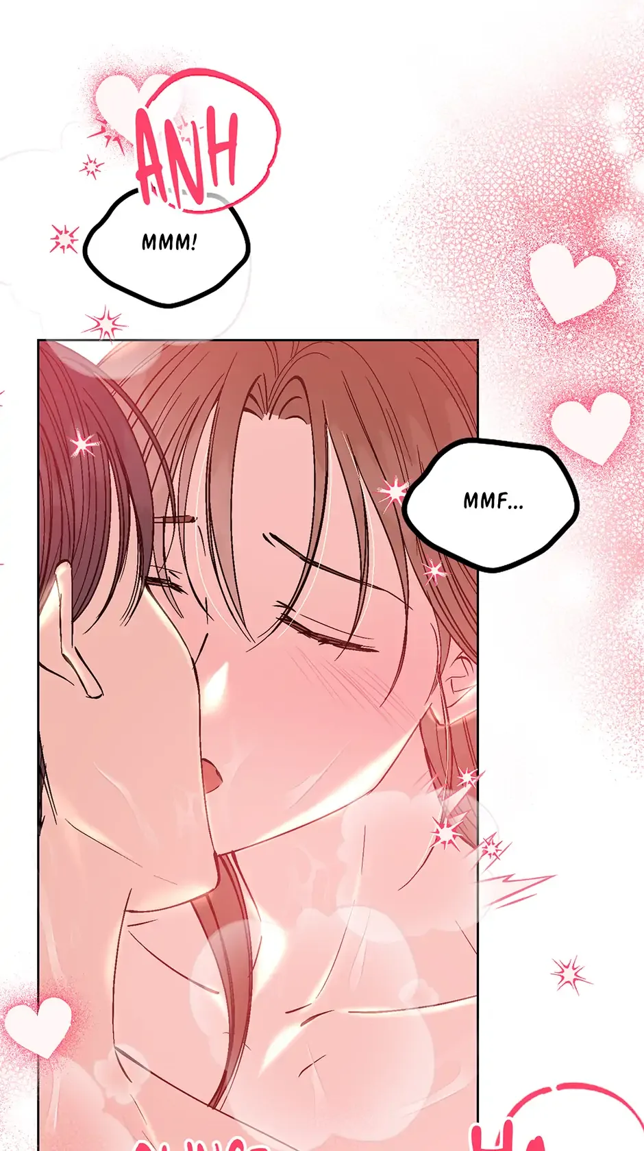 A Sneaky Blind Date [Official] Chapter 45 page 104