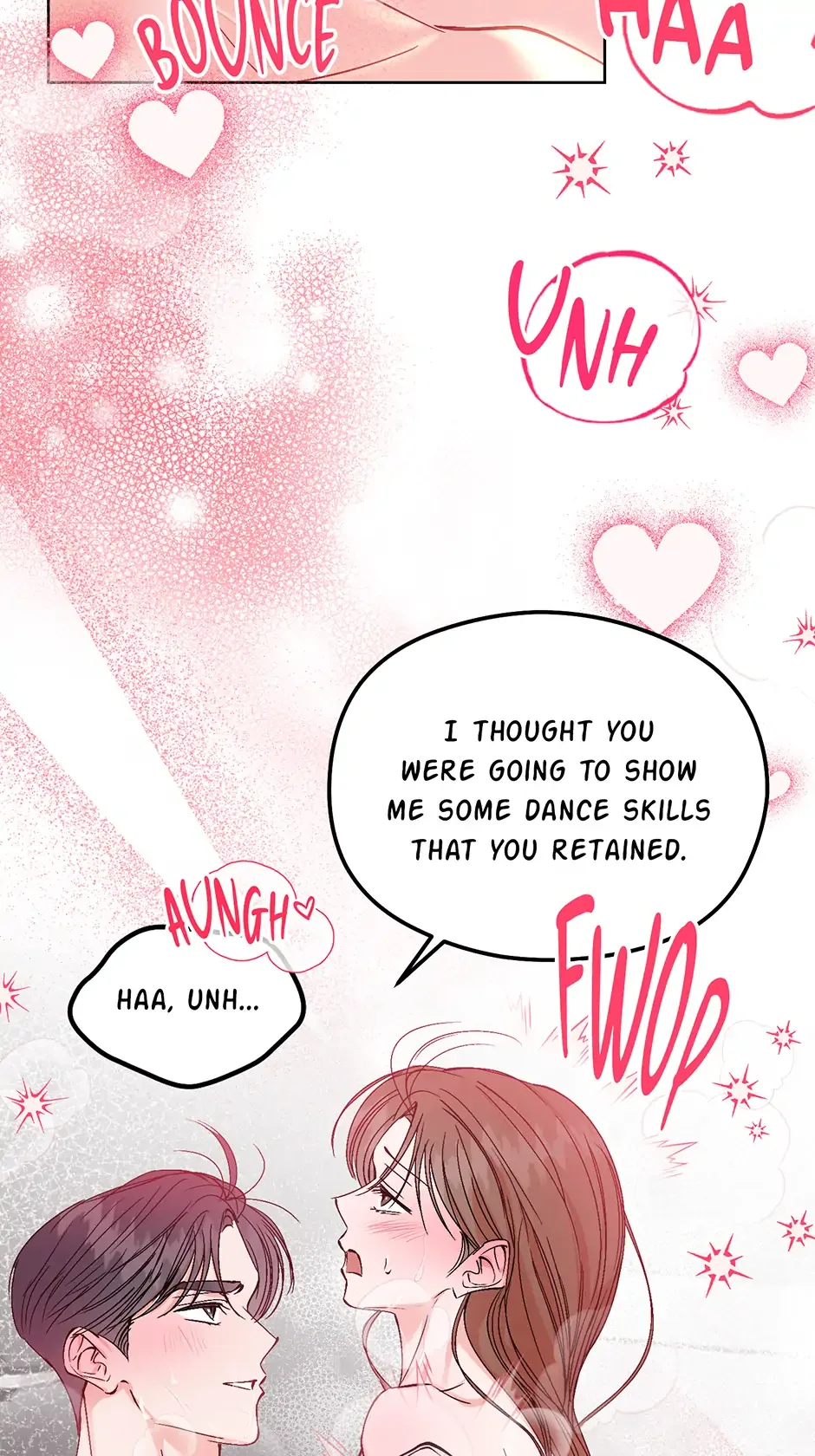 A Sneaky Blind Date [Official] Chapter 45 page 105