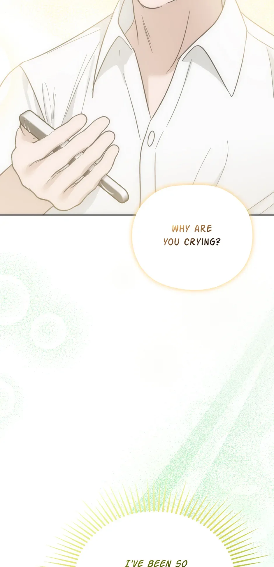 A Sneaky Blind Date [Official] Chapter 53 page 24