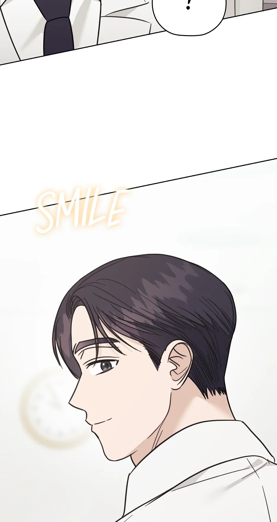 A Sneaky Blind Date [Official] Chapter 52 page 19
