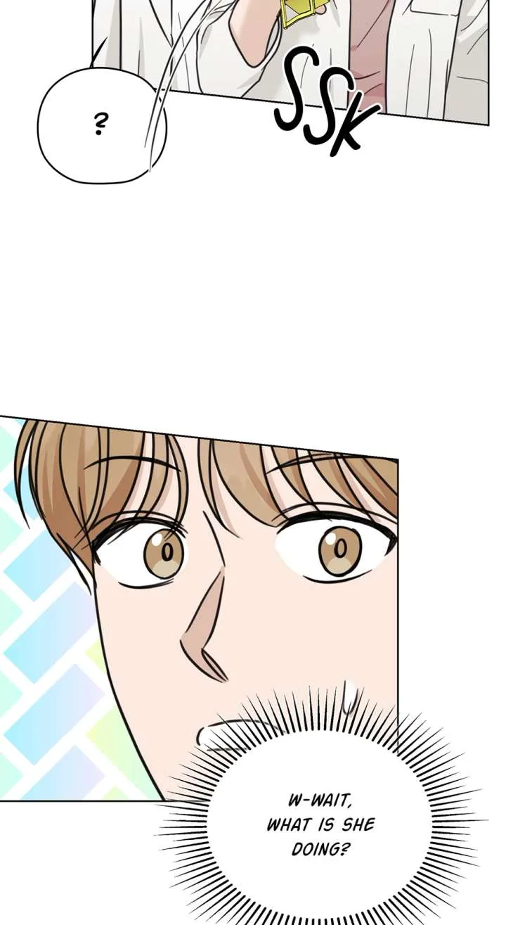 A Sneaky Blind Date [Official] Chapter 49 page 57