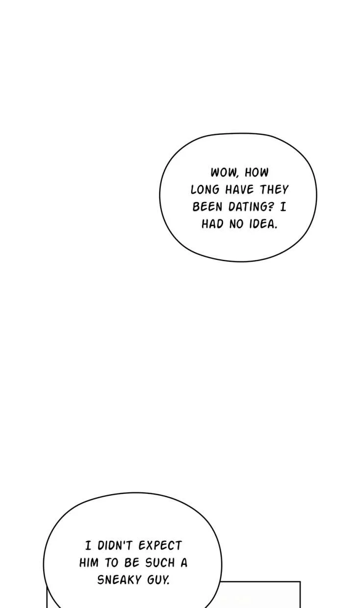 A Sneaky Blind Date [Official] Chapter 49 page 53