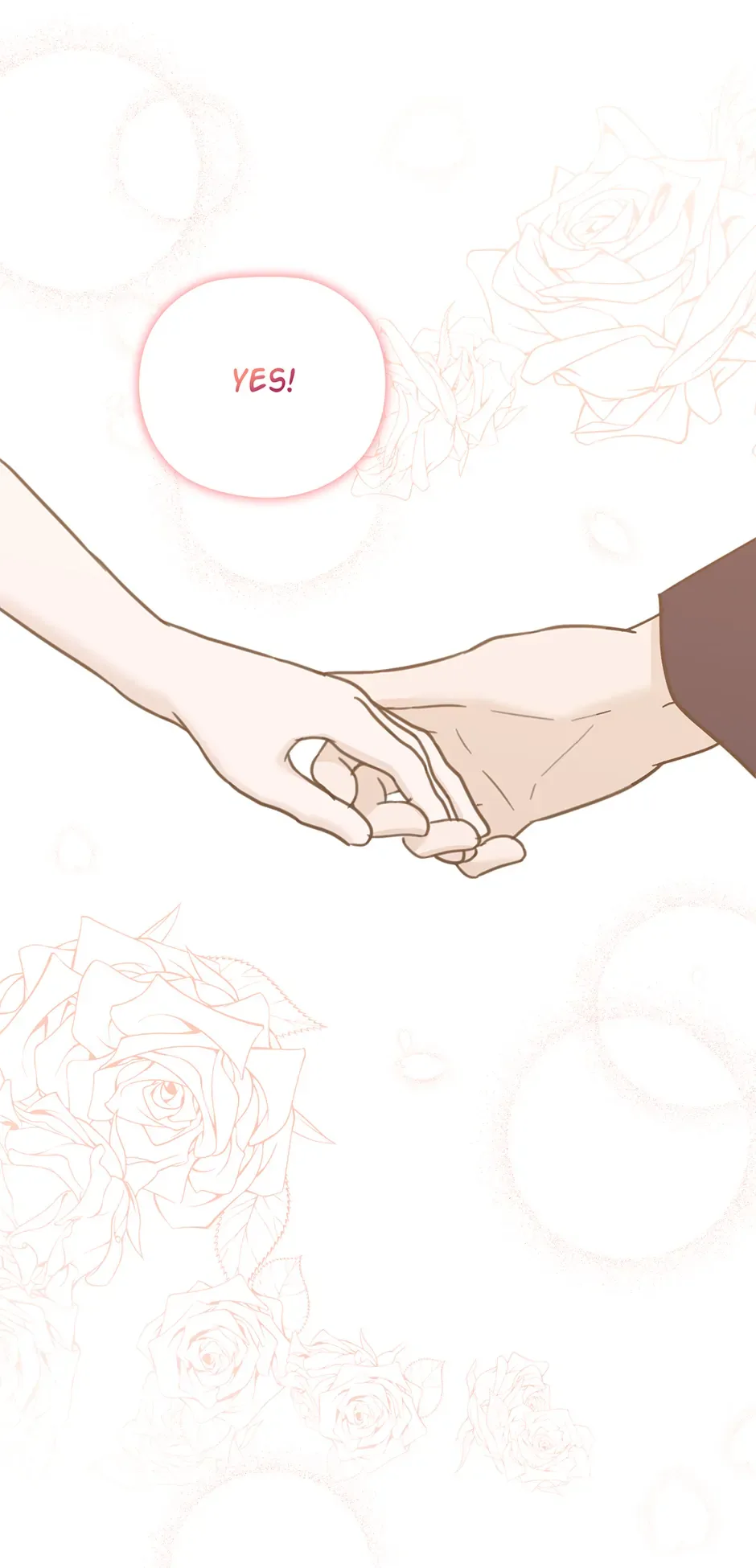 A Sneaky Blind Date [Official] Chapter 51 page 55