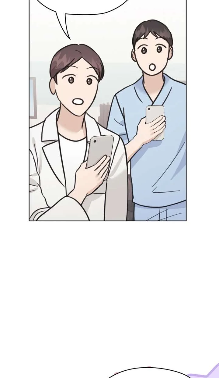 A Sneaky Blind Date [Official] Chapter 49 page 54
