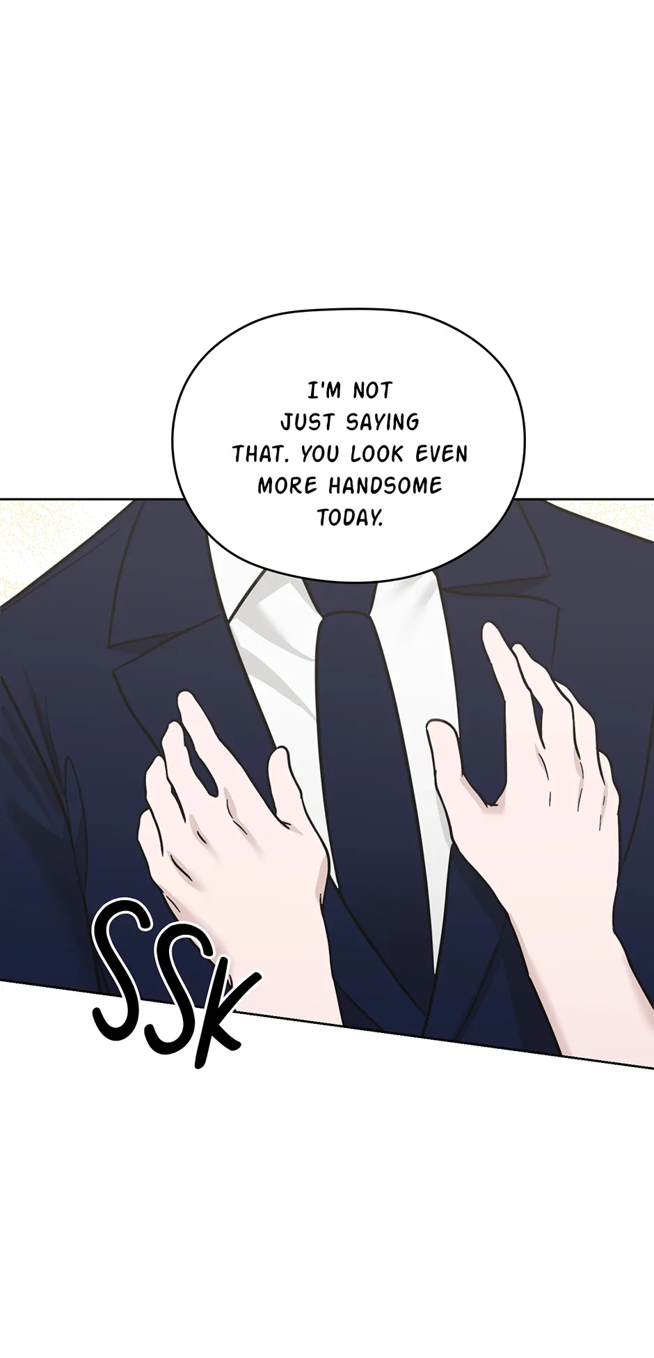 A Sneaky Blind Date [Official] Chapter 51 page 52