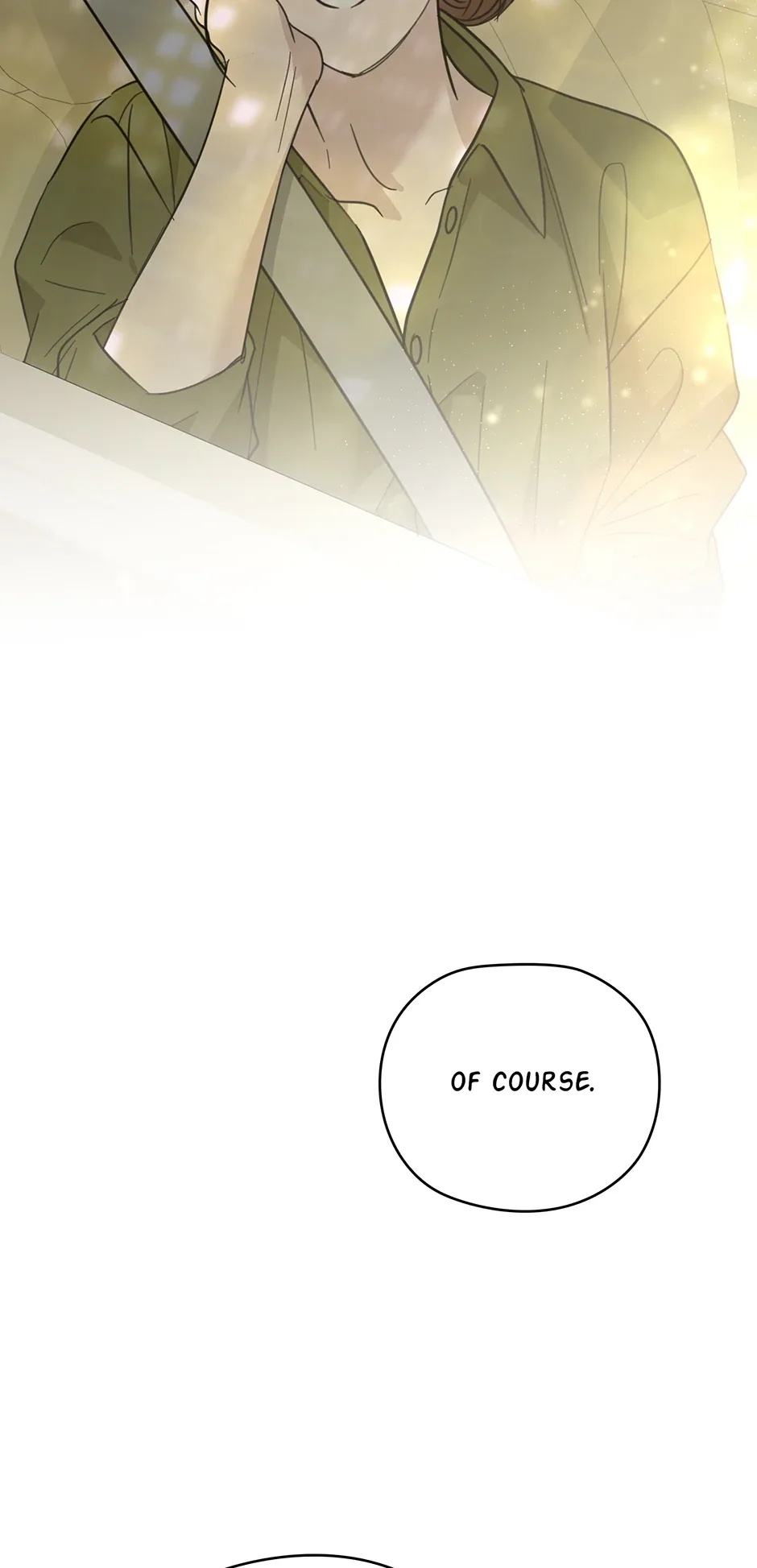 A Sneaky Blind Date [Official] Chapter 53 page 40