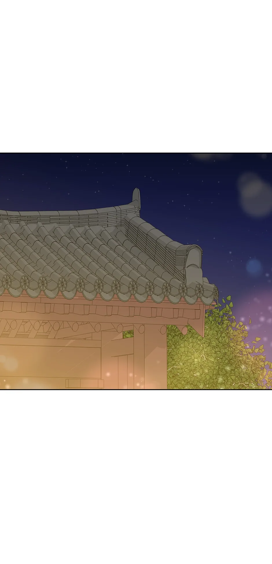 A Sneaky Blind Date [Official] Chapter 53 page 37