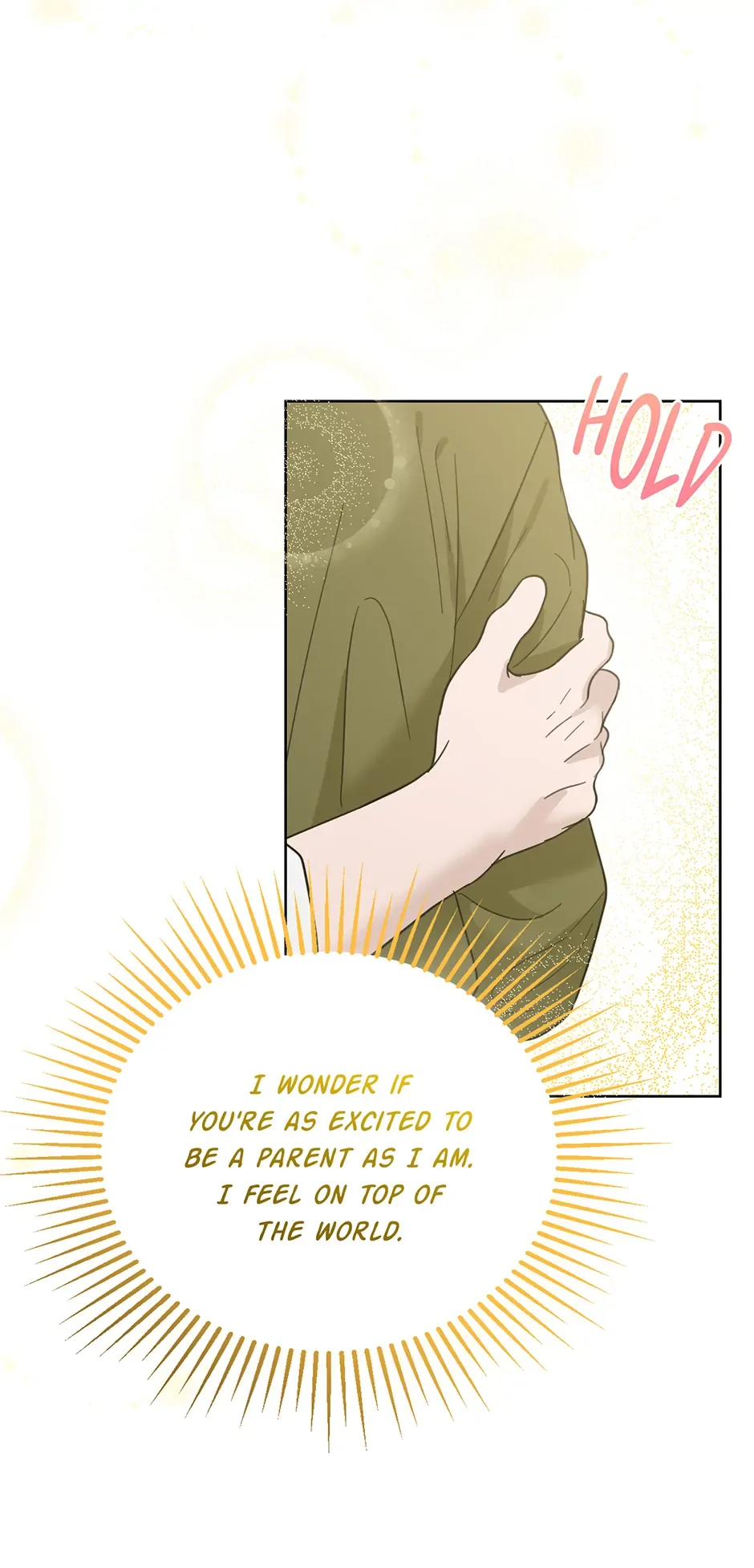 A Sneaky Blind Date [Official] Chapter 53 page 36