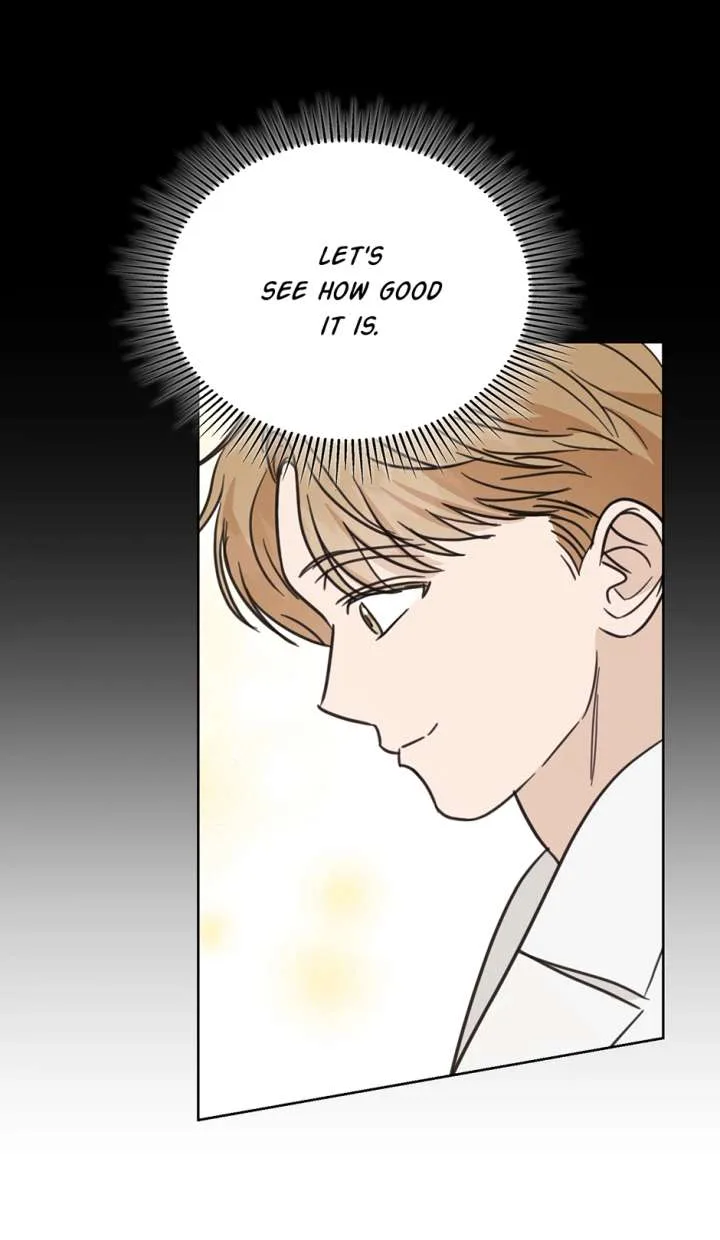 A Sneaky Blind Date [Official] Chapter 49 page 51